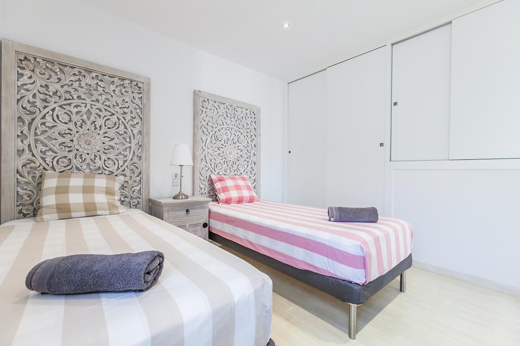 Vista Roses Mar - Casa Pescador Villa Empuriabrava Exterior foto
